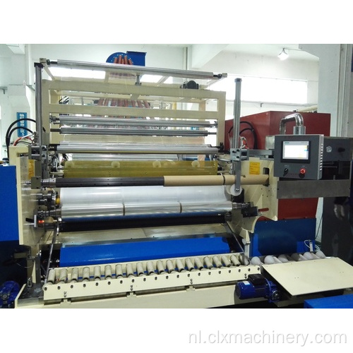 Waar te koop Pallet Wrap Film Machine